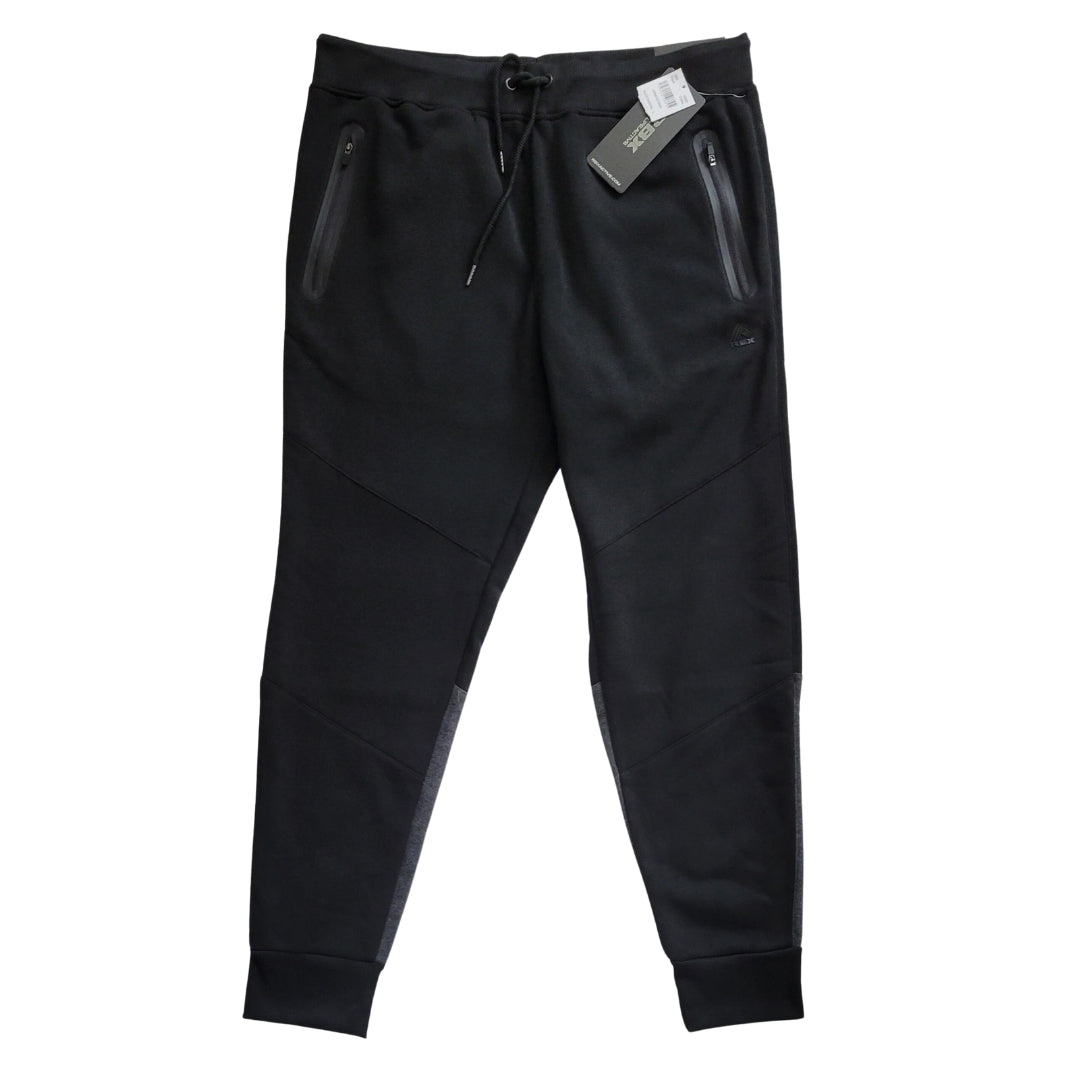RBX Active Tapered Jogger Pants - NWT – Fred & Lala's Finds