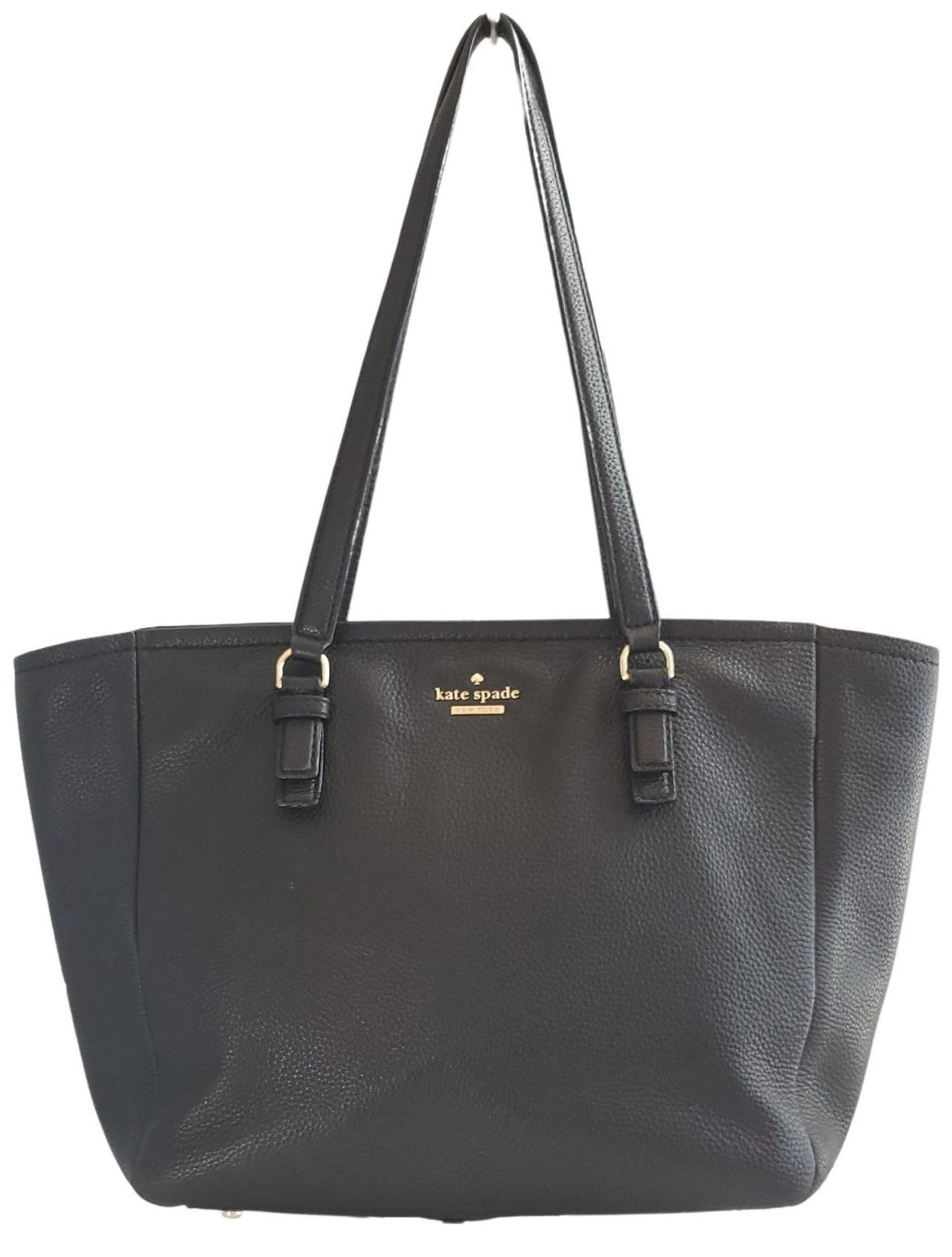 Kate spade jackson clearance tote