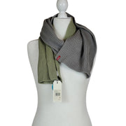 Levi's Colorblock Scarf