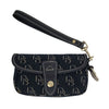 Dooney & Bourke Vintage Flap Wristlet