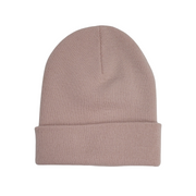 Carhartt WIP Acrylic Watch Hat Frosted Pink