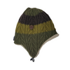 Columbia Unisex Wool Blend Trapper Hat