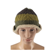 Columbia Unisex Wool Blend Trapper Hat