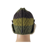 Columbia Unisex Wool Blend Trapper Hat