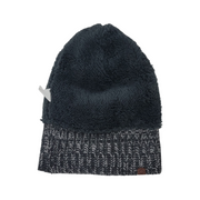 St. John's Bay Sherpa Lined Knit Beanie