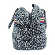 Vera Bradley Weekender Barcelona Bag