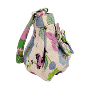 Vera Bradley Holly Handbag