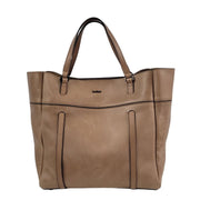 Botkier New York Leather Crossbody Tote