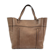 Botkier New York Leather Crossbody Tote