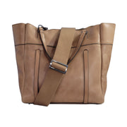 Botkier New York Leather Crossbody Tote