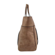 Botkier New York Leather Crossbody Tote