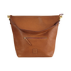 Dooney & Bourke Camden Florentine Large Hobo Shoulder Bag