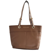 Michael Kors Bedford Leather Tote