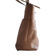 Michael Kors Bedford Leather Tote