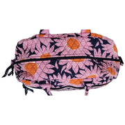 Vera Bradley Weekender Loves Me Bag