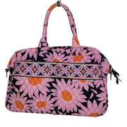 Vera Bradley Weekender Loves Me Bag