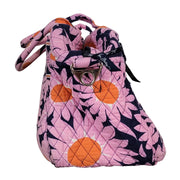 Vera Bradley Weekender Loves Me Bag