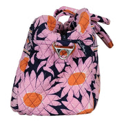 Vera Bradley Weekender Loves Me Bag