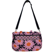 Vera Bradley Weekender Loves Me Bag