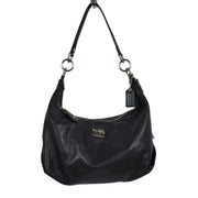 Coach Madison Hailey Hobo Handbag