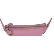 Coach Marshmallow Pink Crosby Crossbody