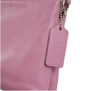 Coach Marshmallow Pink Crosby Crossbody