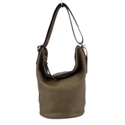 Coach Bleecker Soft Port Duffle Bag