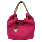 Michael Kors Marina Large Shoulder Tote