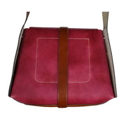 Patricia Nash Magenta Crossbody