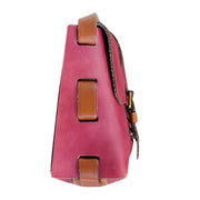 Patricia Nash Magenta Crossbody