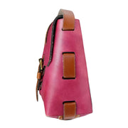 Patricia Nash Magenta Crossbody