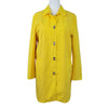 Lauren Ralph Lauren Turn Button Rain Jacket