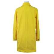 Lauren Ralph Lauren Turn Button Rain Jacket