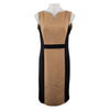 Jones New York Collection Colorblock Sleeveless Dress