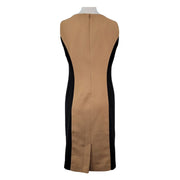 Jones New York Collection Colorblock Sleeveless Dress