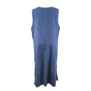 MPH Blues Denim Jumper Dress - NWT