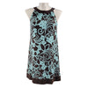 Jessica Howard A-Line Floral Dress