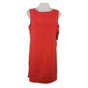 New York & Company Button Detail Shift Dress - NWT