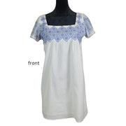 Heritage 1981 Embroidered Dress