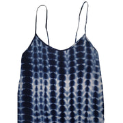 Timing Tie Dye Swim Cover Up Dress