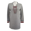 Tommy Hilfiger Denim Sweatshirt Dress - NWT