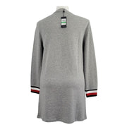 Tommy Hilfiger Denim Sweatshirt Dress - NWT