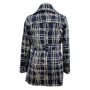 Merona Double Breasted Raincoat