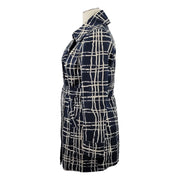 Merona Double Breasted Raincoat