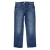 J. Crew Straight Leg Jeans