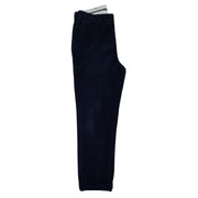 Polo by Ralph Lauren Men's Corduroy Pants Navy 35x32 Side View