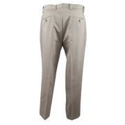 Dockers D3 Classic Fit Flat Front Pants