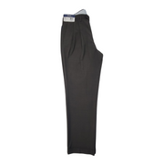 Ralph Ralph Lauren The Comfort Flex Pleated Dress Pants 34x32 - NWT