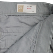 Gap Khakis Skinny Performance Pants 36x36