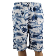 Eletop Board Shorts - 10"